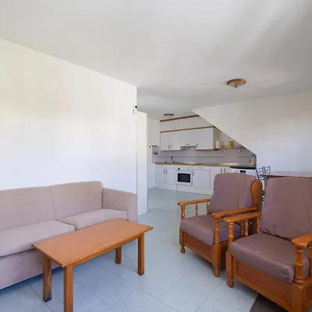 Appartement Homeforguest Apartamento Acogedor En