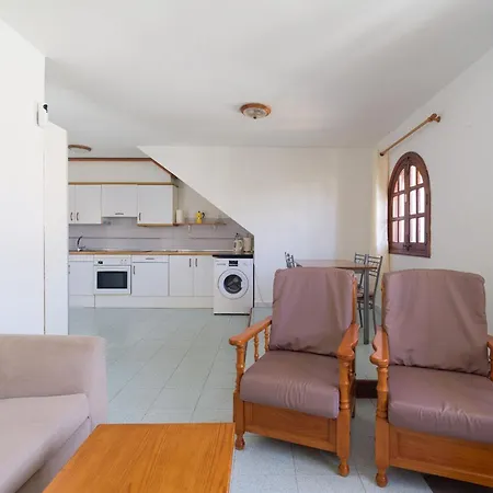 Homeforguest Apartamento Acogedor En Appartement