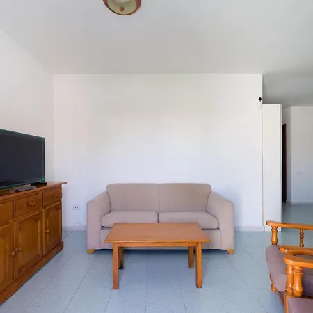 Homeforguest Apartamento Acogedor En Appartement *