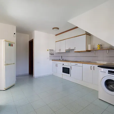 Appartement Homeforguest Apartamento Acogedor En *