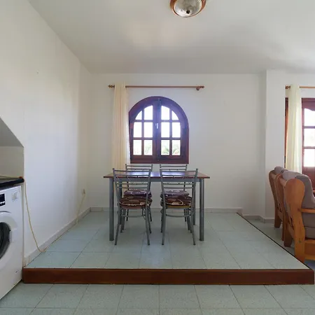 Appartement Homeforguest Apartamento Acogedor En