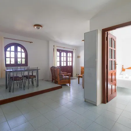 Homeforguest Apartamento Acogedor En Appartement *