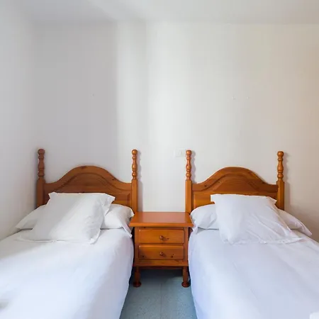 Appartement Homeforguest Apartamento Acogedor En *