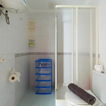 Appartement Homeforguest Apartamento Acogedor En Caleta De Fuste