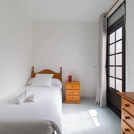 Homeforguest Apartamento Acogedor En Appartement