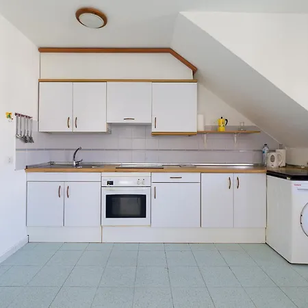 Apartmán Homeforguest Apartamento Acogedor En Caleta De Fuste