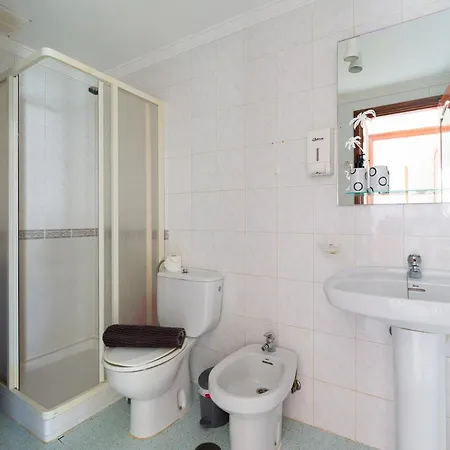 Homeforguest Apartamento Acogedor En Apartmán